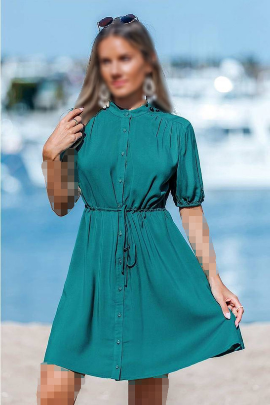 شومیر نخی زنانه بلند کمر گت اورجینال برند کپشی