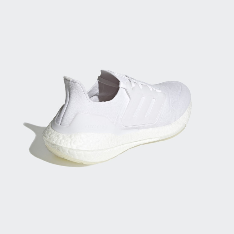 کفش اسپرت سفید رانینگ مدل ULTRABOOST 22 اورجینال برند آدیداس