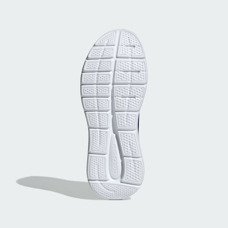 کفش اسپرت سرمه ای مدل CLOUDFOAM COMFY اورجینال برند آدیداس