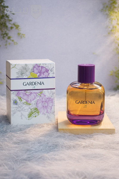 ادکلن زارا مدل گاردنیا 100 میل زنانه اورجینال ZARA GARDENIA